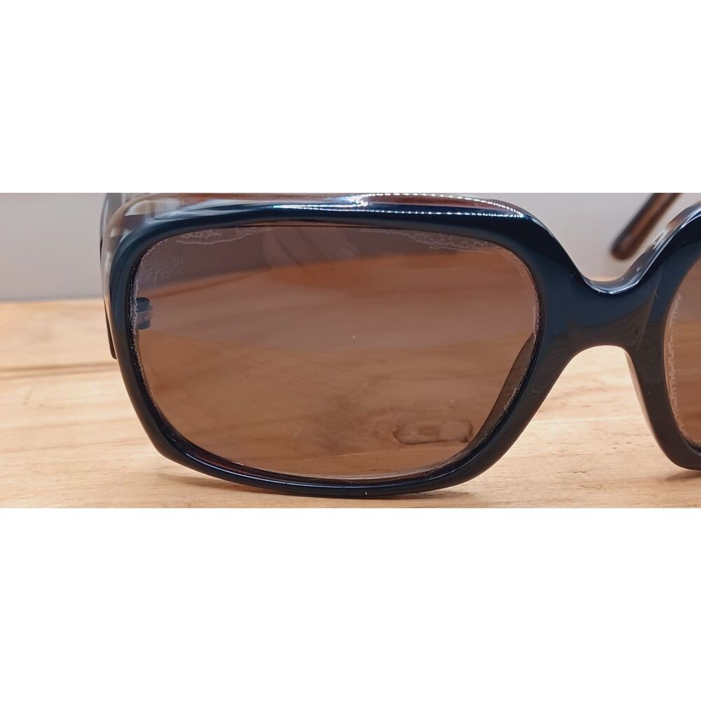 Ashby Grace Eyewear NC803 Terra 61-16-125 Eyeglass Frames - Picture 13 of 14
